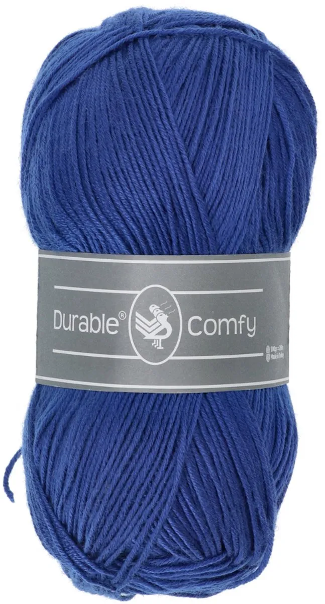 Durable Comfy 2103 Cobalt Acrylgaren
