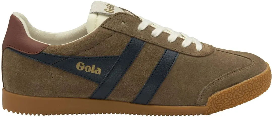 Trainers Gola Elan