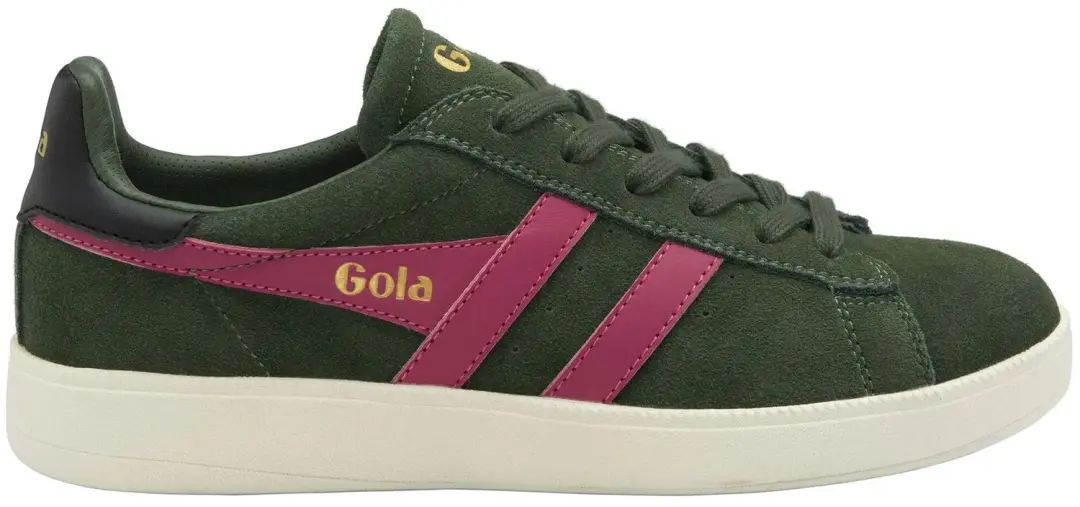 Damestrainers Gola Aztec Trainer
