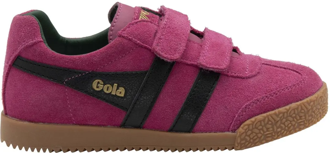 Babytrainers Gola Harrier