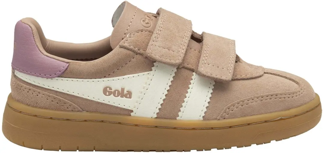 Kindertrainers Gola Viper