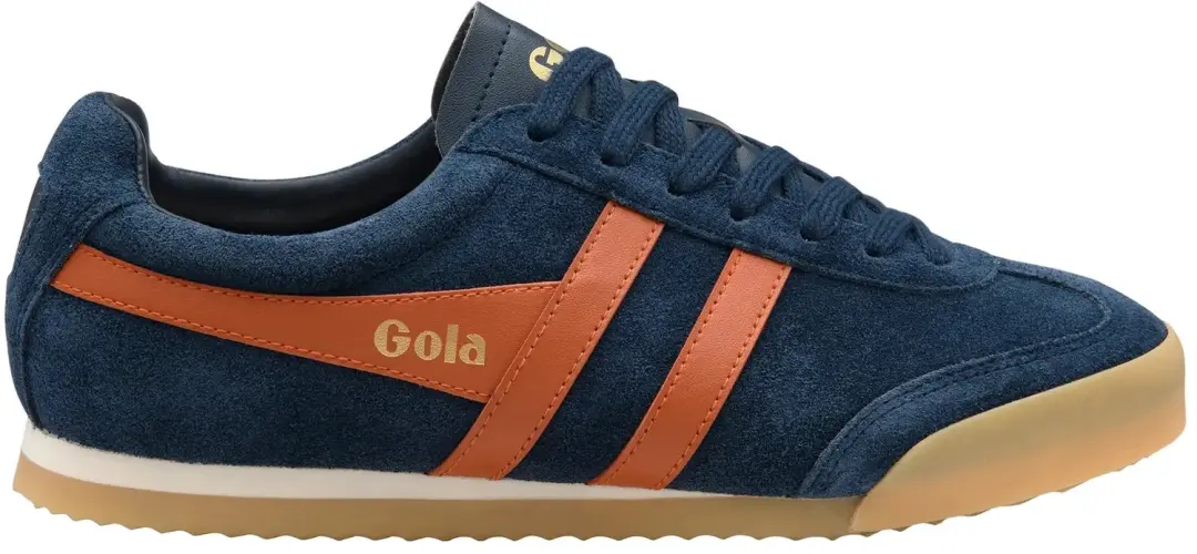 Trainers Gola Apollo