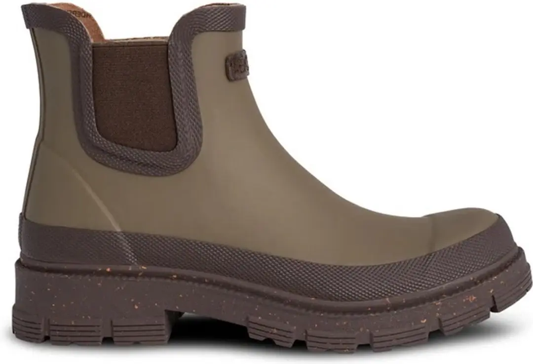 Enkel Laarzen Liv Waterproof