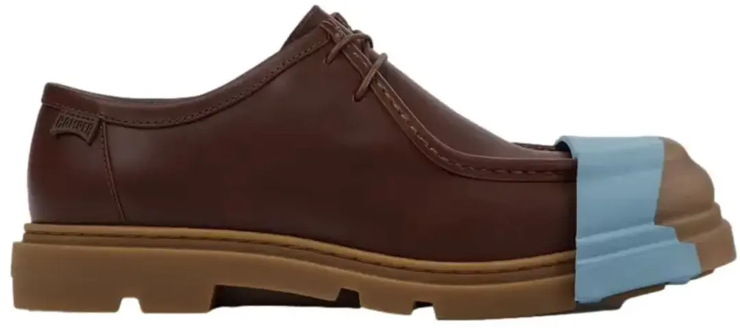Camper Peu Cami Kinderschoenen - Bruin - EU 36