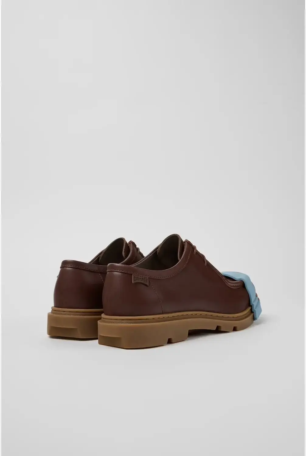 Camper Peu Cami Kinderschoenen - Bruin - EU 36 - afbeelding 3 van 6