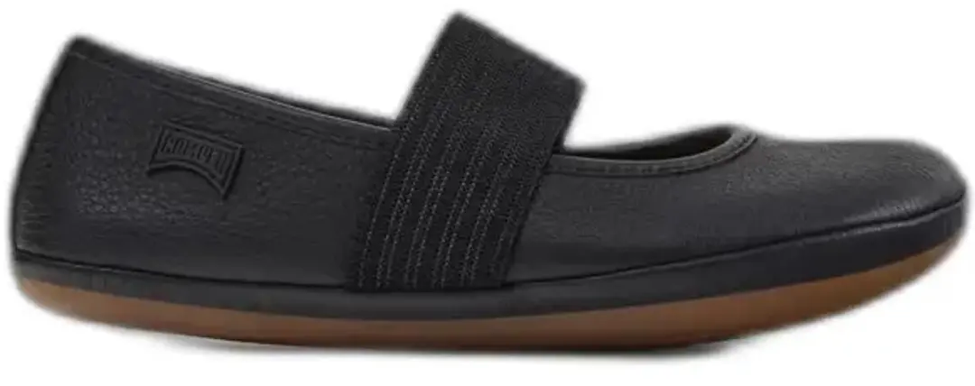 Camper Runner Four Sneakers - Donkergroen - afbeelding 2 van 6