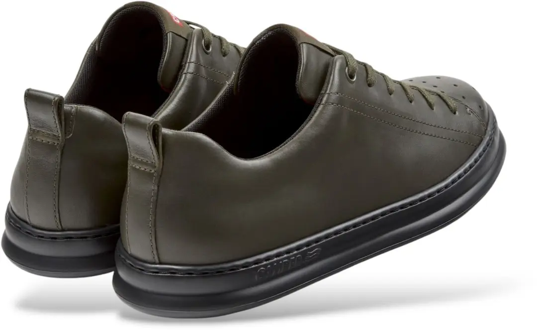 Camper Runner Four Sneakers - Donkergroen - afbeelding 6 van 6