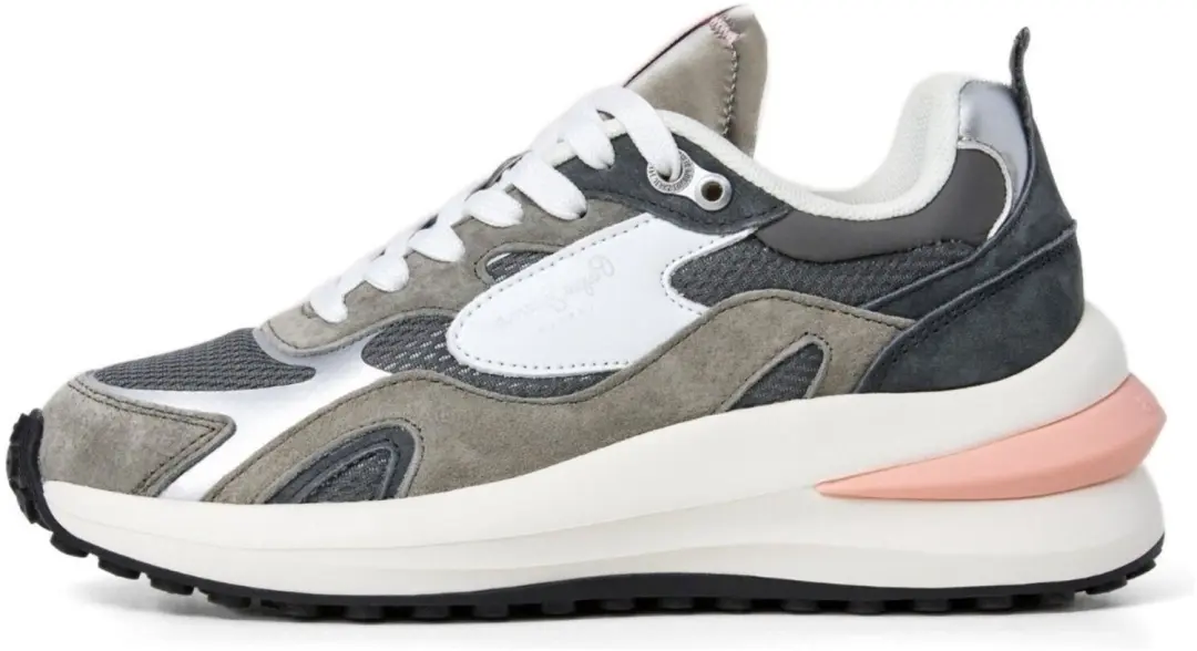 Pepe Jeans Winslow Soft Schoenen Dames - afbeelding 3 van 6