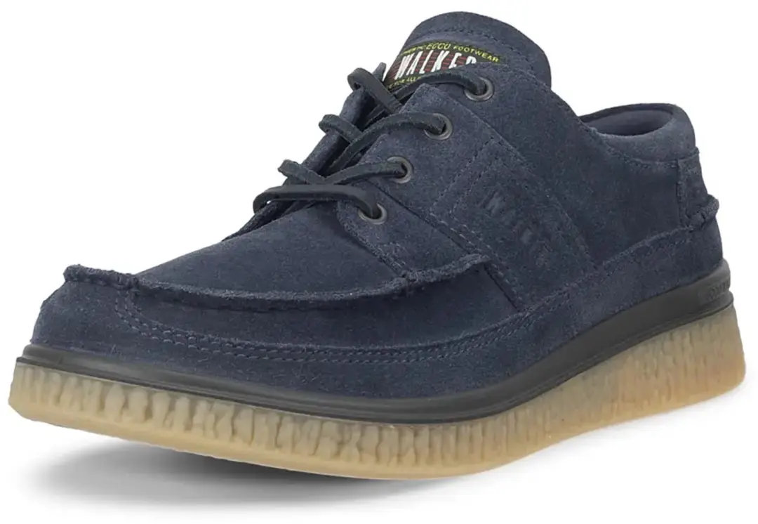 ECCO Walker 3.0 Bootschoenen - Mokka - afbeelding 2 van 6