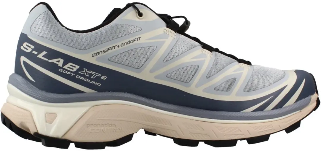 SALOMON XT 6 Blauw 41 1/3 EU