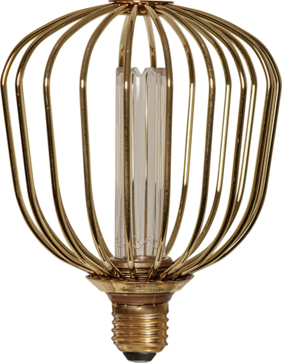 Star Trading 353-99 LED-lamp 4,3W Warm Wit E27