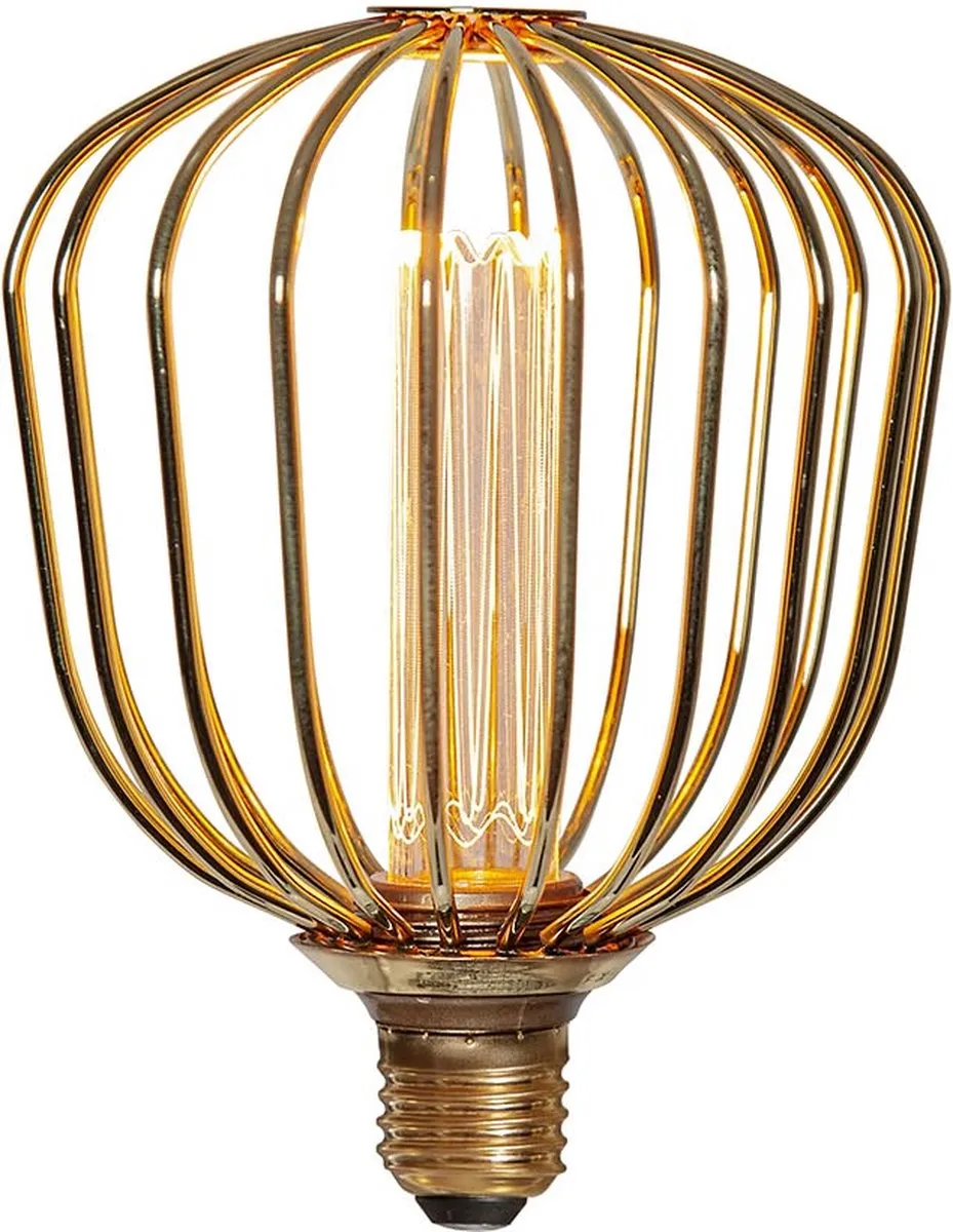 Star Trading 353-99 LED-lamp 4,3W Warm Wit E27