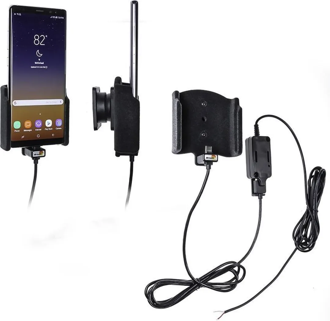 Brodit Actieve Houder Samsung Galaxy Note 8