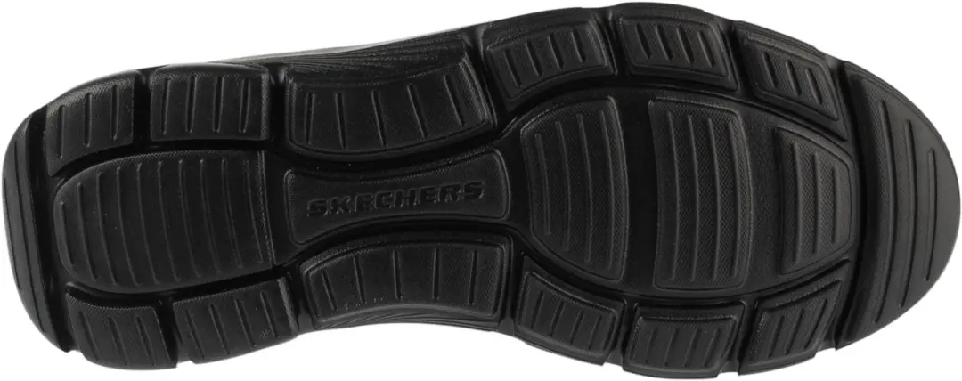 Skechers Slip-Ins Arch Fit Garza Ridley Enkellaarsjes - Bruin - afbeelding 4 van 5