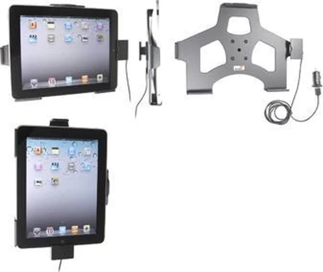 Brodit Apple iPad 1 Actieve Houder