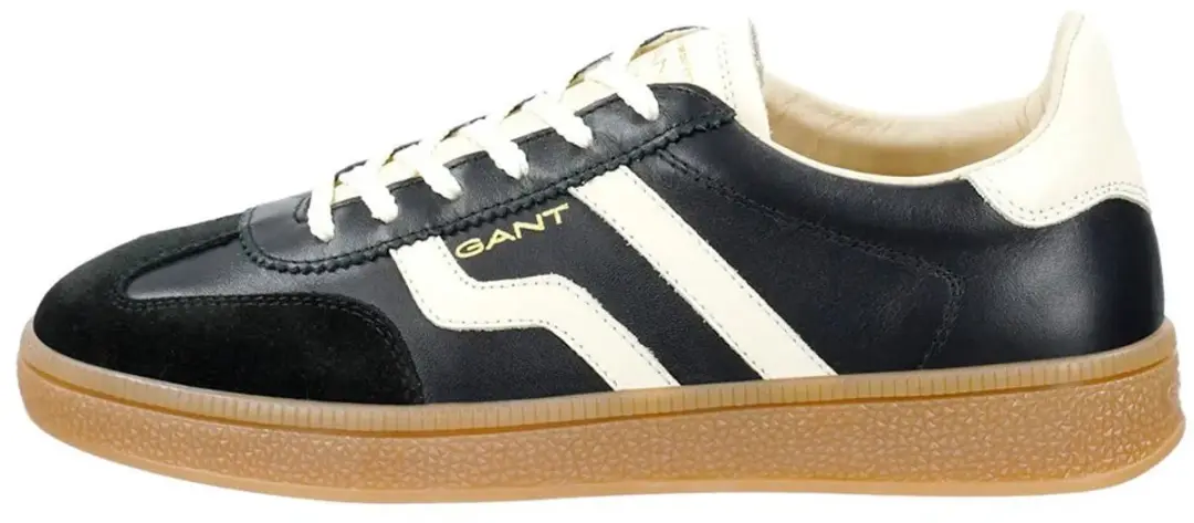 Gant Cuzima Schoenen Zwart EU 36 Vrouw
