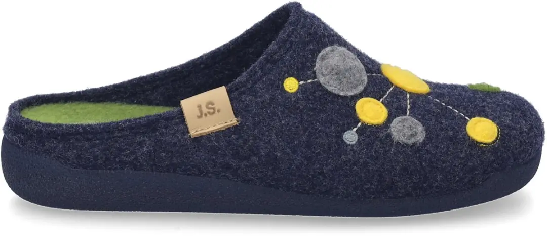 Josef Seibel pantoffels maat 42