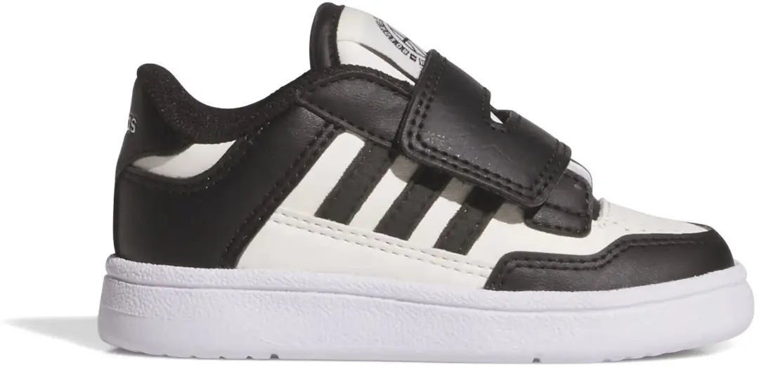 adidas Rapid Court Baby Basketbalschoenen