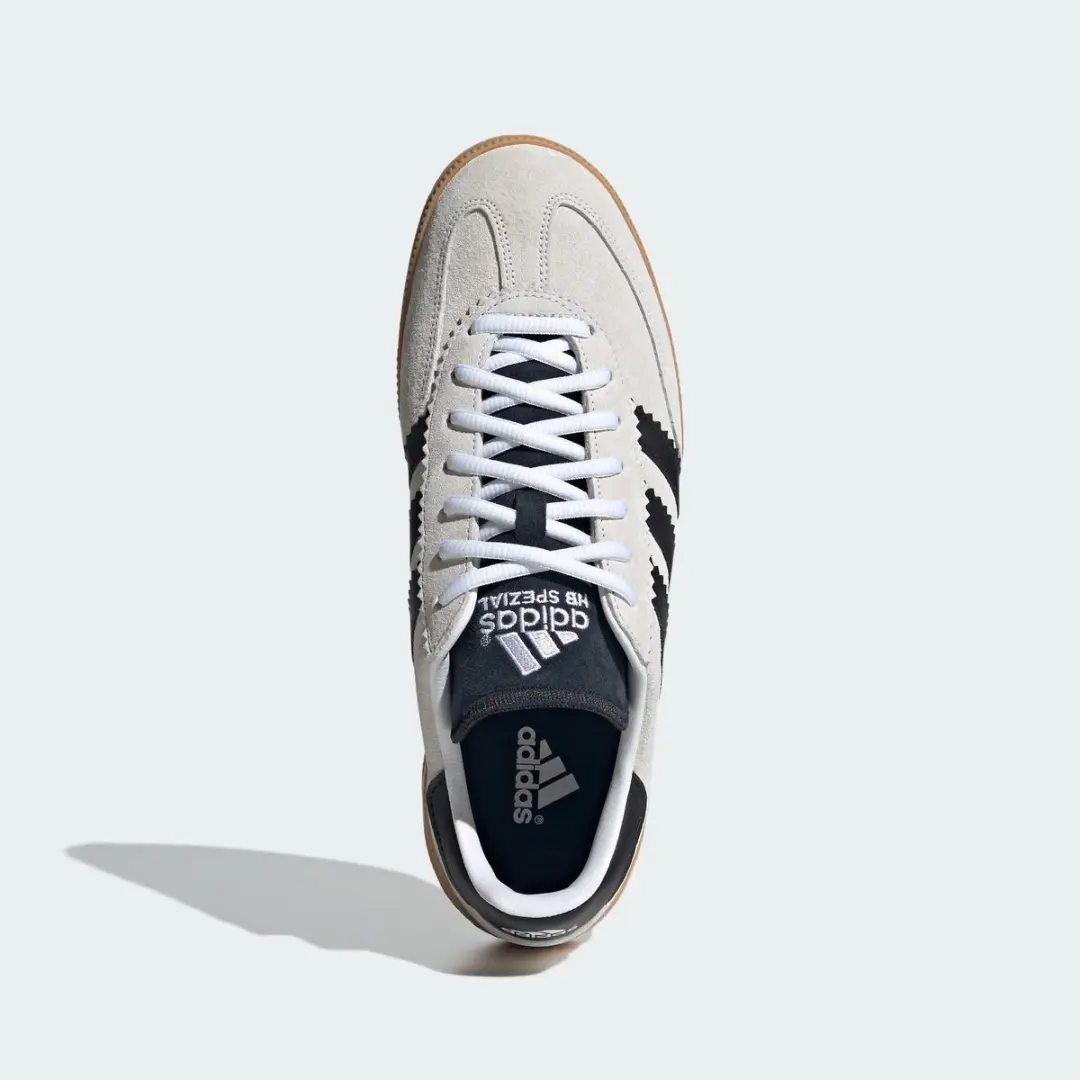 adidas Handball Spezial Indoor Schoenen - Wit - afbeelding 3 van 6