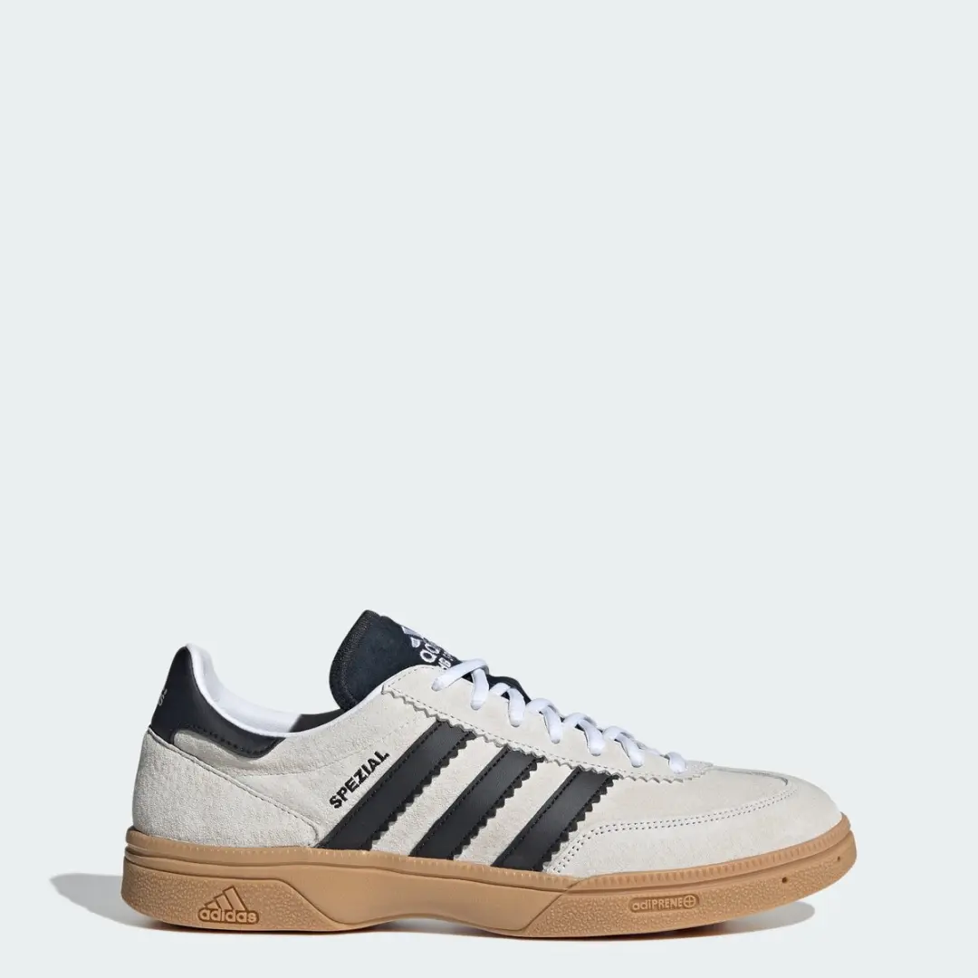 adidas Handball Spezial Indoor Schoenen - Wit - afbeelding 5 van 6
