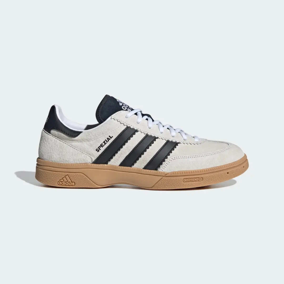 adidas Handball Spezial Indoor Schoenen - Wit - afbeelding 2 van 6