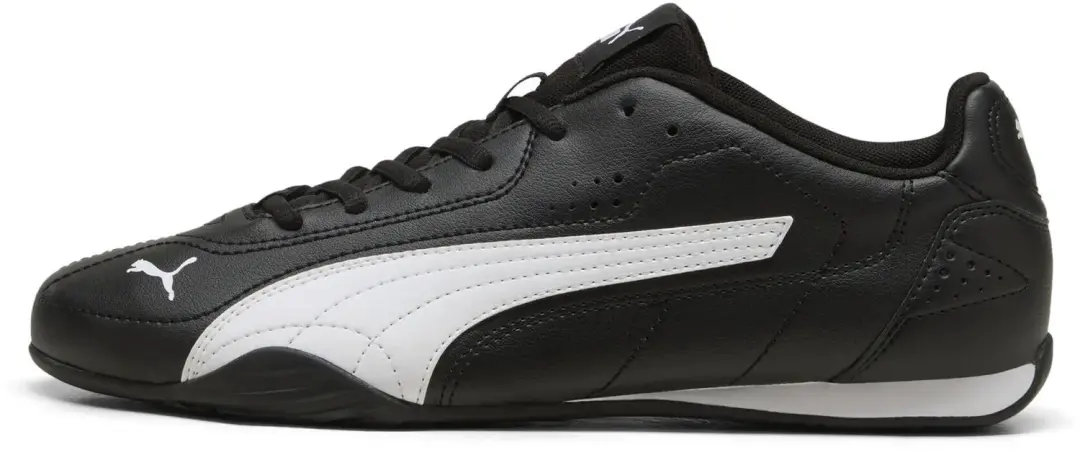 PUMA Catch Sneakers