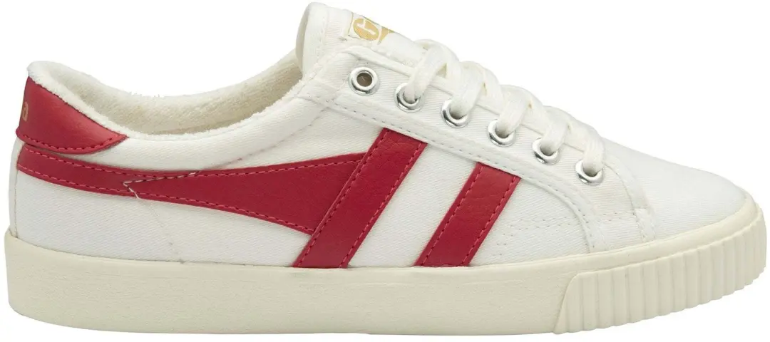 Damestrainers Gola Tennis Mark Cox