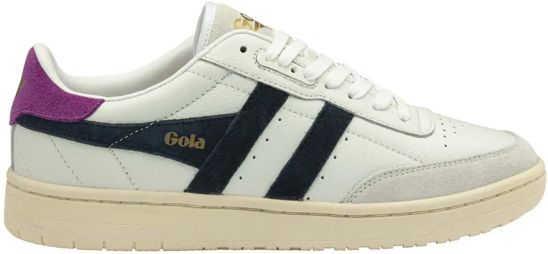 Damestrainers Gola Falcon - afbeelding 2 van 2