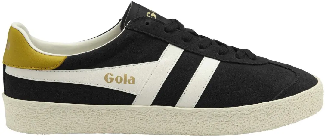 Trainers Gola Medallist