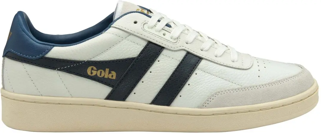 Trainers Gola Contact Leather - afbeelding 2 van 2
