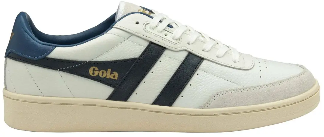 Trainers Gola Contact Leather
