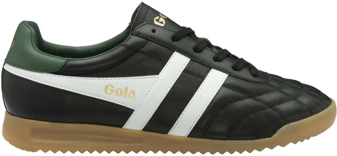 Gevilte klittenbandsneakers Gola Stadium