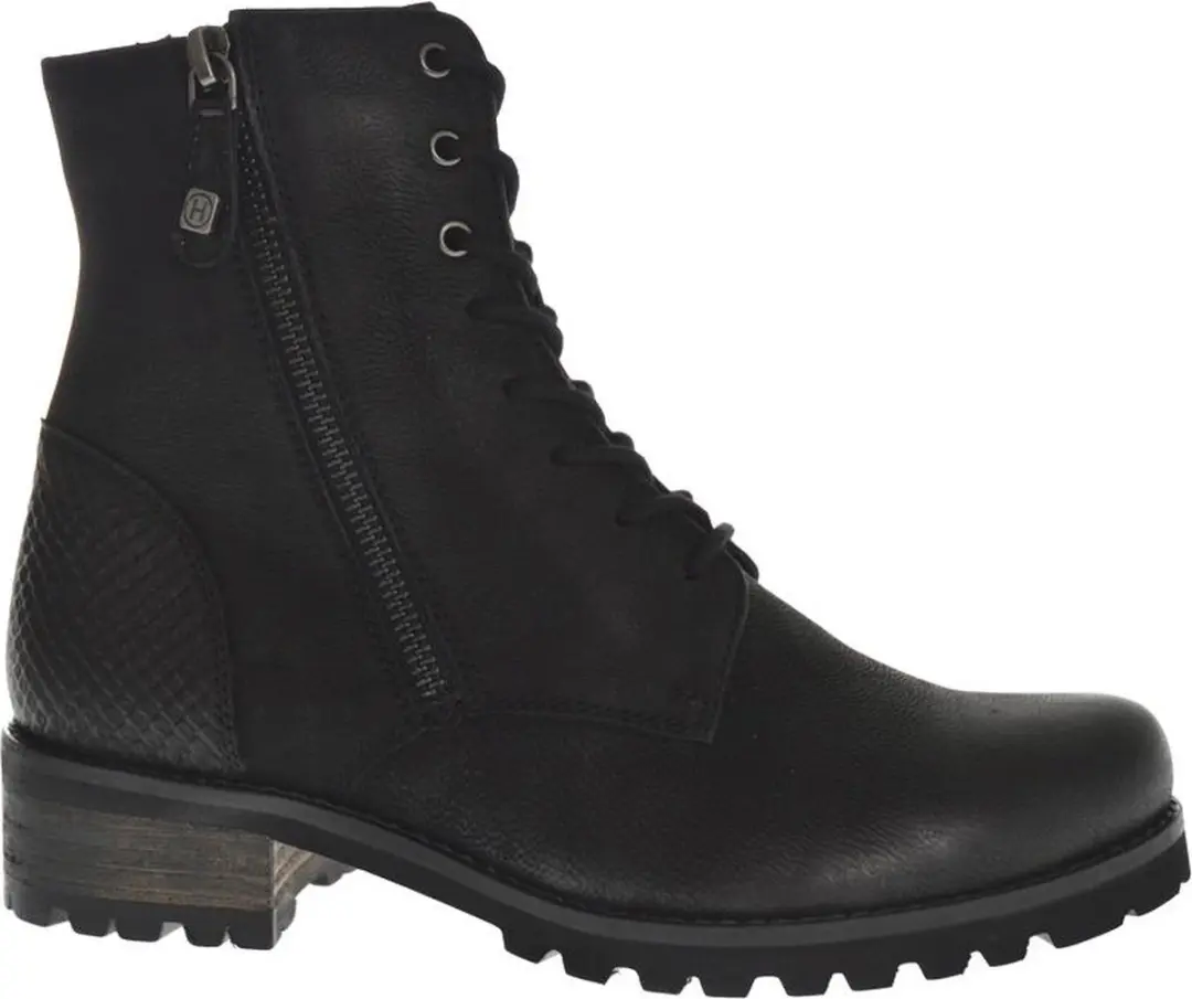 Helioform 659.010.0110 K Dames Veterboot