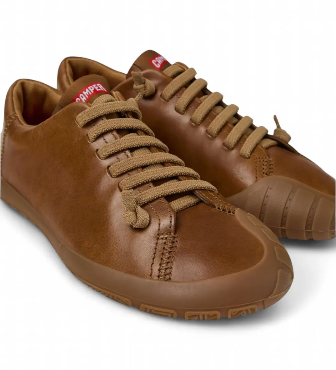 Camper Peu Path+ Schoenen Bruin - afbeelding 5 van 6
