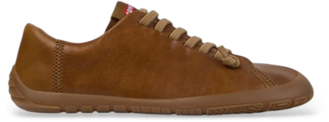 Camper Peu Path+ Schoenen Bruin