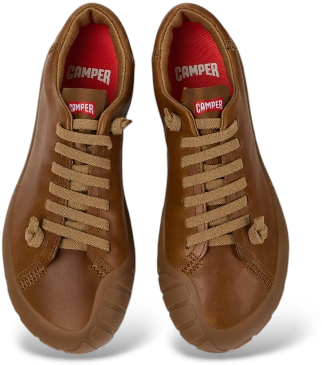 Camper Peu Path+ Schoenen Bruin - afbeelding 6 van 6