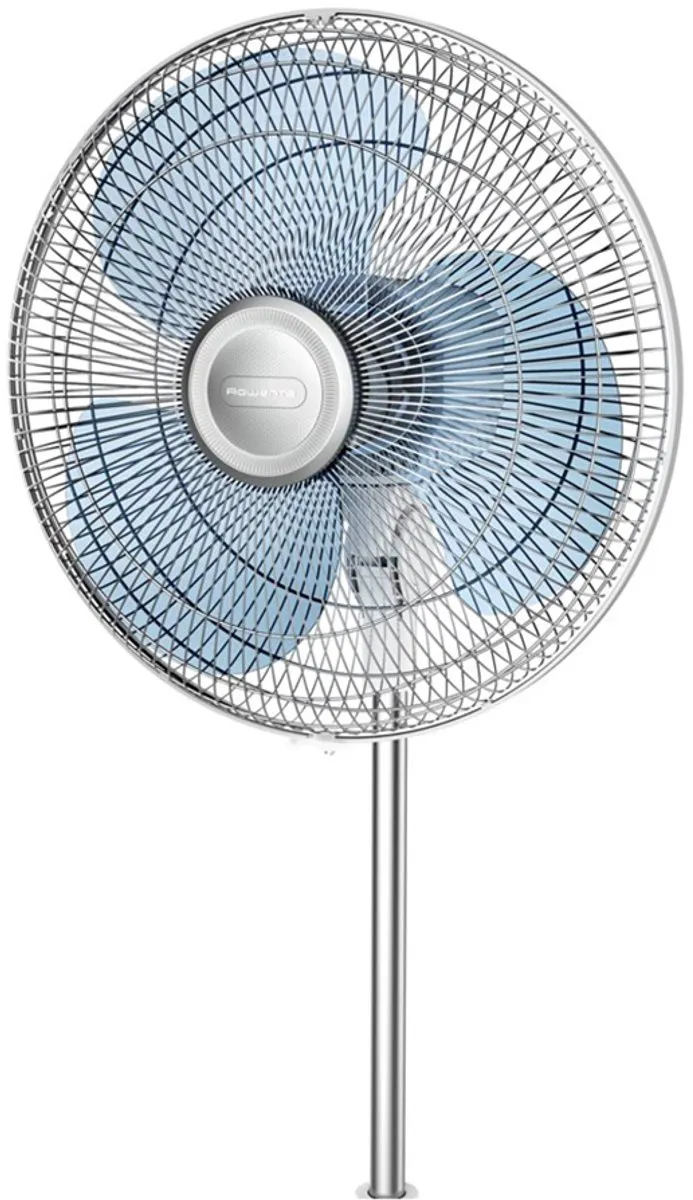 Rowenta Essential+ VU4410F0 - Voetventilator