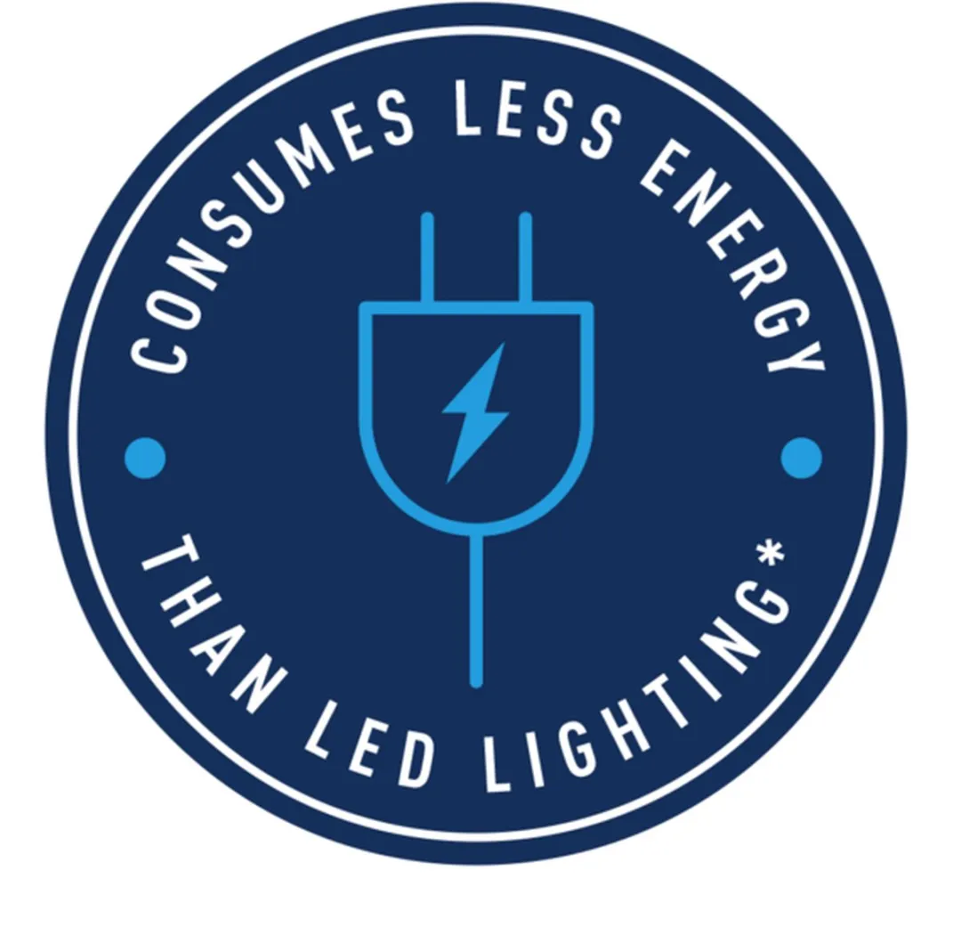 Rowenta Essential+ VU4410F0 - Voetventilator