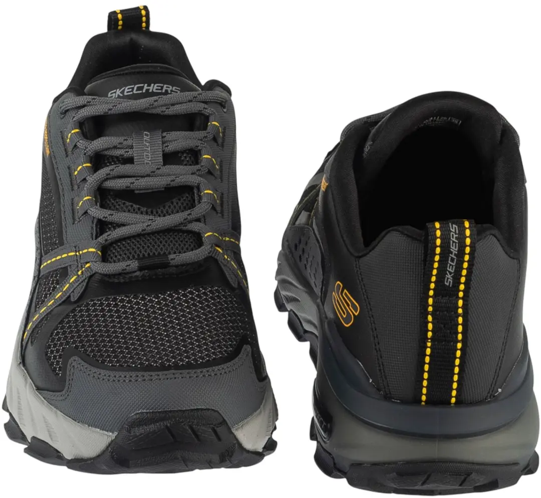 Skechers Max Protect Sneakers - afbeelding 5 van 5