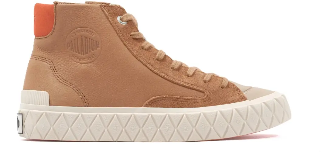 Trainers Palladium Ace Chukka SDE