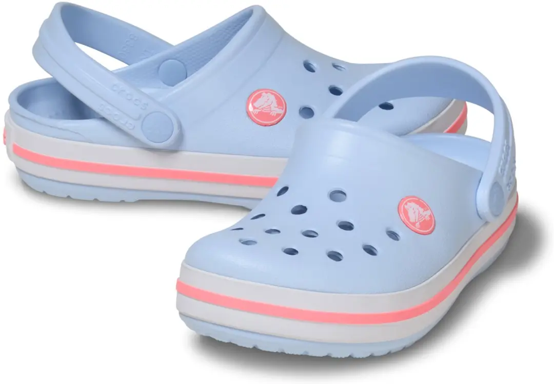 Crocs Crocband Clog T Kinder