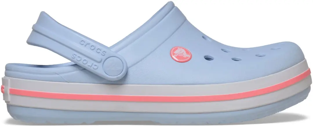 Crocs Crocband Kids Clog