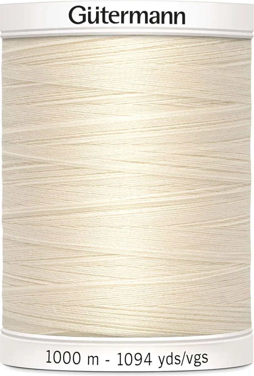 Gutermann Polyester Naaigaren 802