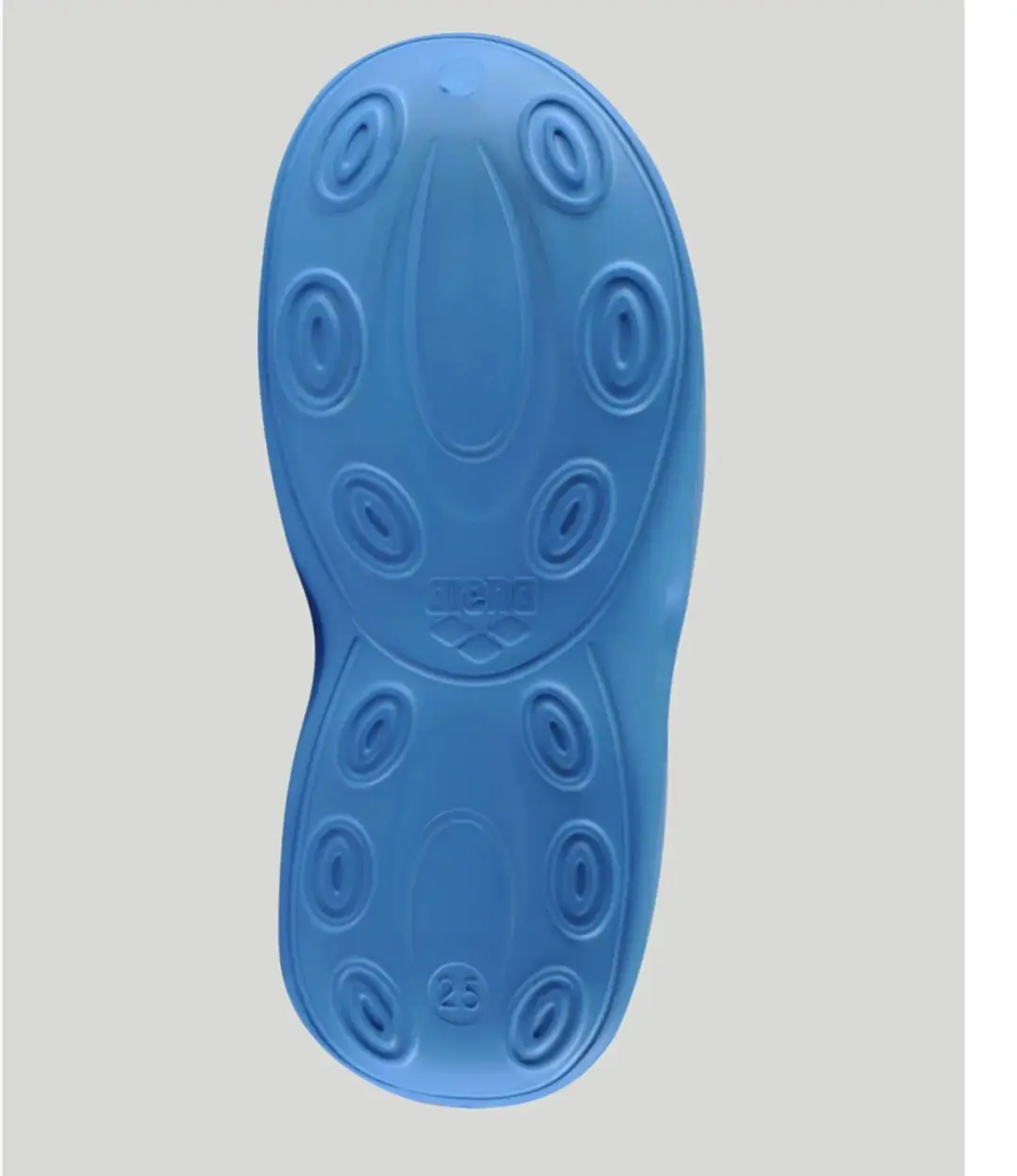 Arena Softy Babysandalen - Turquoise - afbeelding 2 van 2
