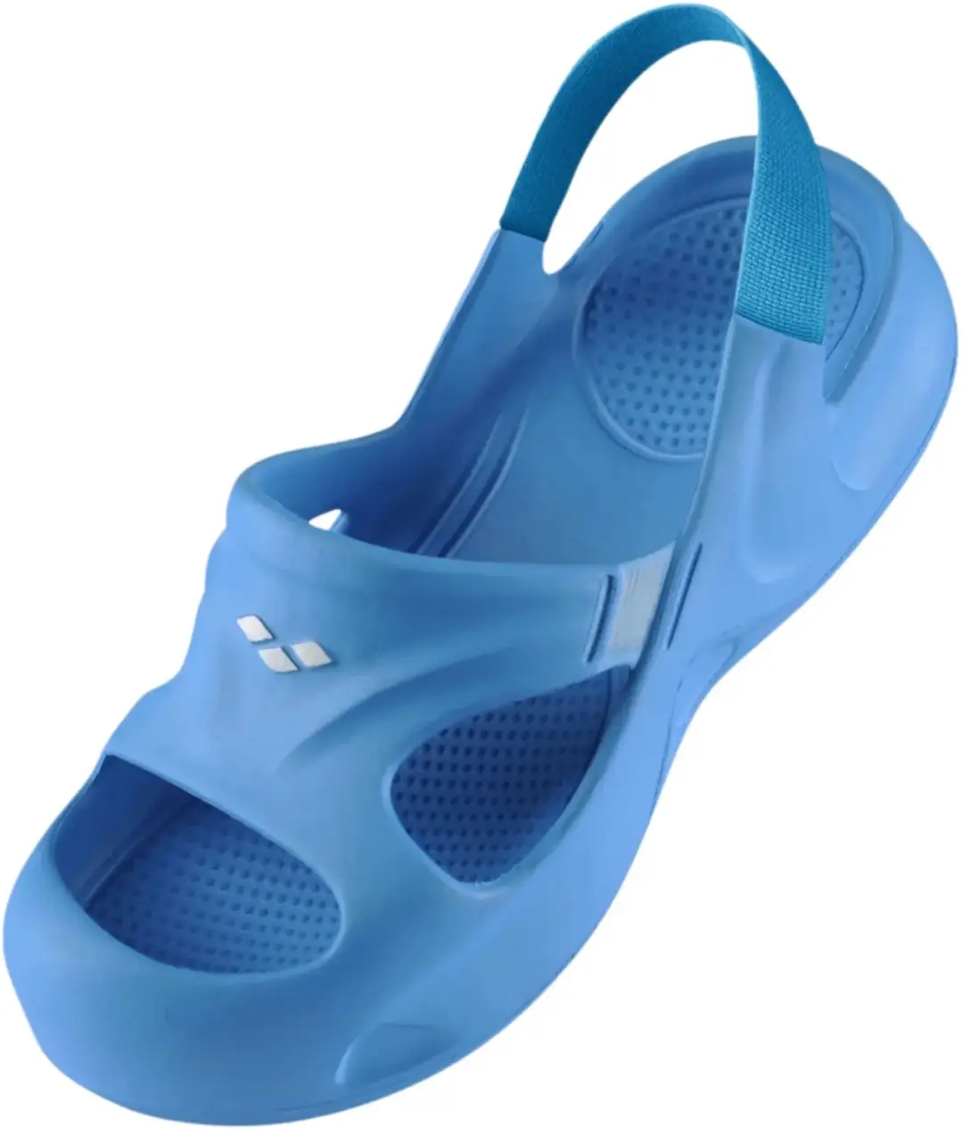 Arena Softy Babysandalen