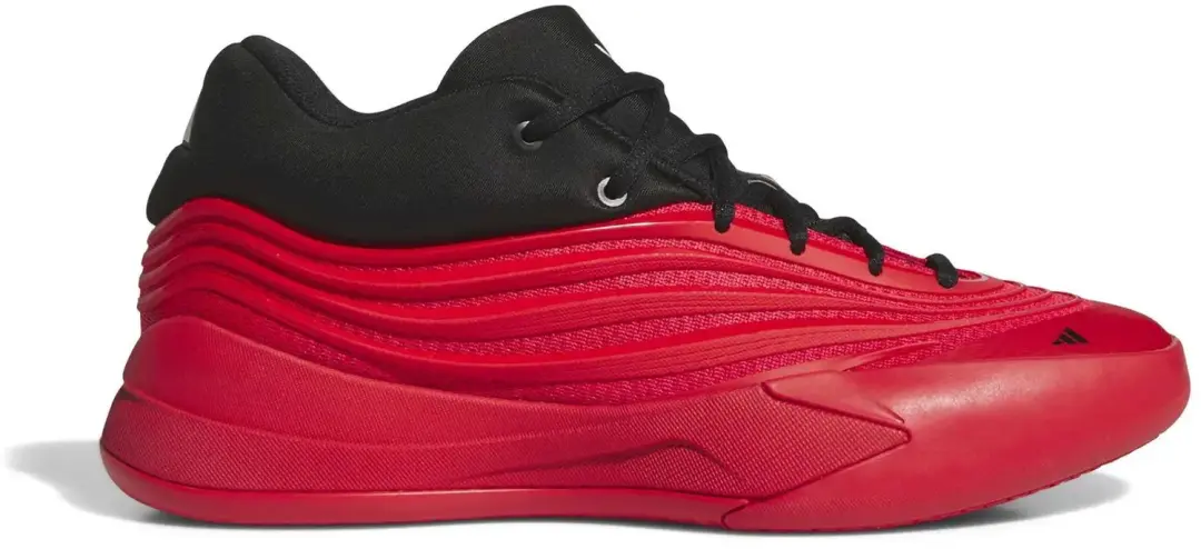 adidas Dame X basketbalschoenen
