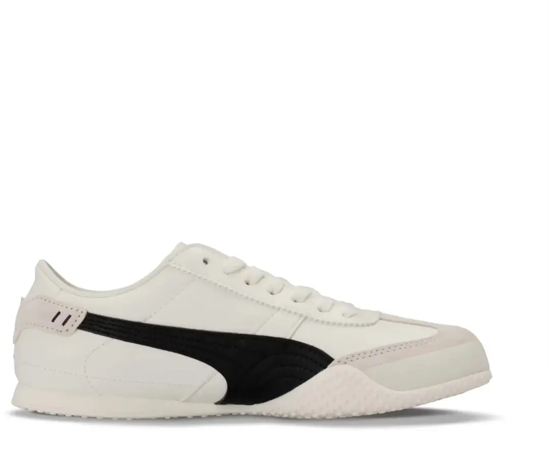 PUMA Bella UT Sneakers Dames - Zilver - afbeelding 4 van 6