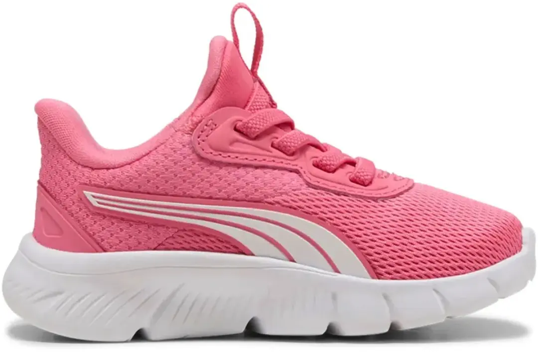 Puma Flexfocus Sliptech Inf Schoenen Roze EU 27 Kinderen