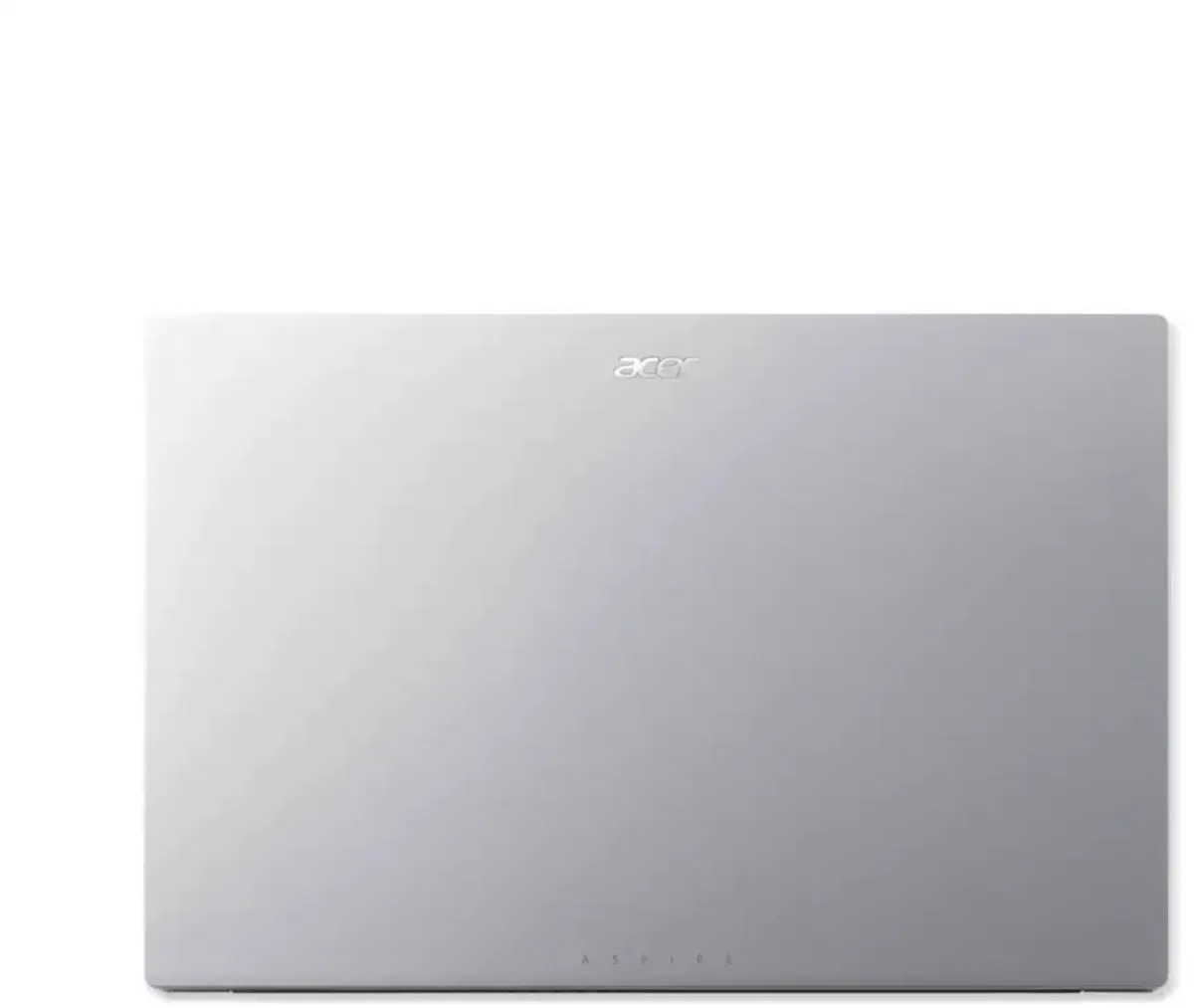 Acer Aspire Lite AL15-33P-3097 Laptop - 8GB RAM 512GB SSD - Zilver - afbeelding 6 van 6