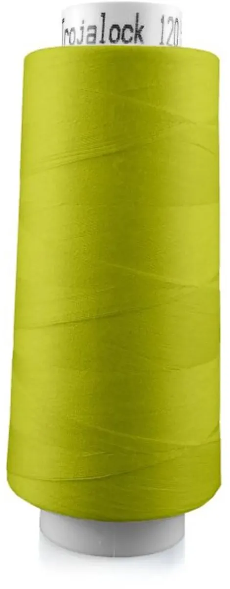 Amann Troja Lockgaren 2500m - Lime